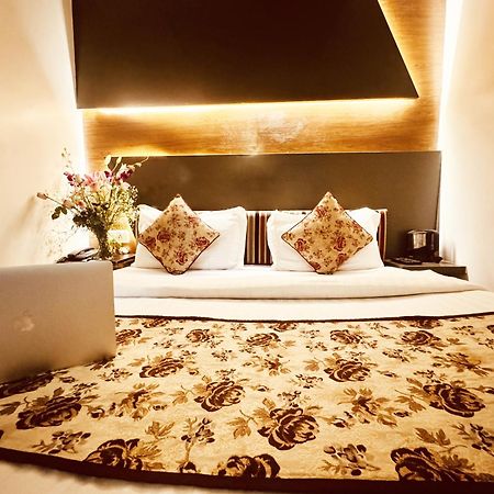 Hotel Jai Balaji, Paharganj, New Delhi Railway Station 外观 照片